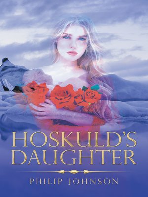 cover image of Hoskuld's Daughter